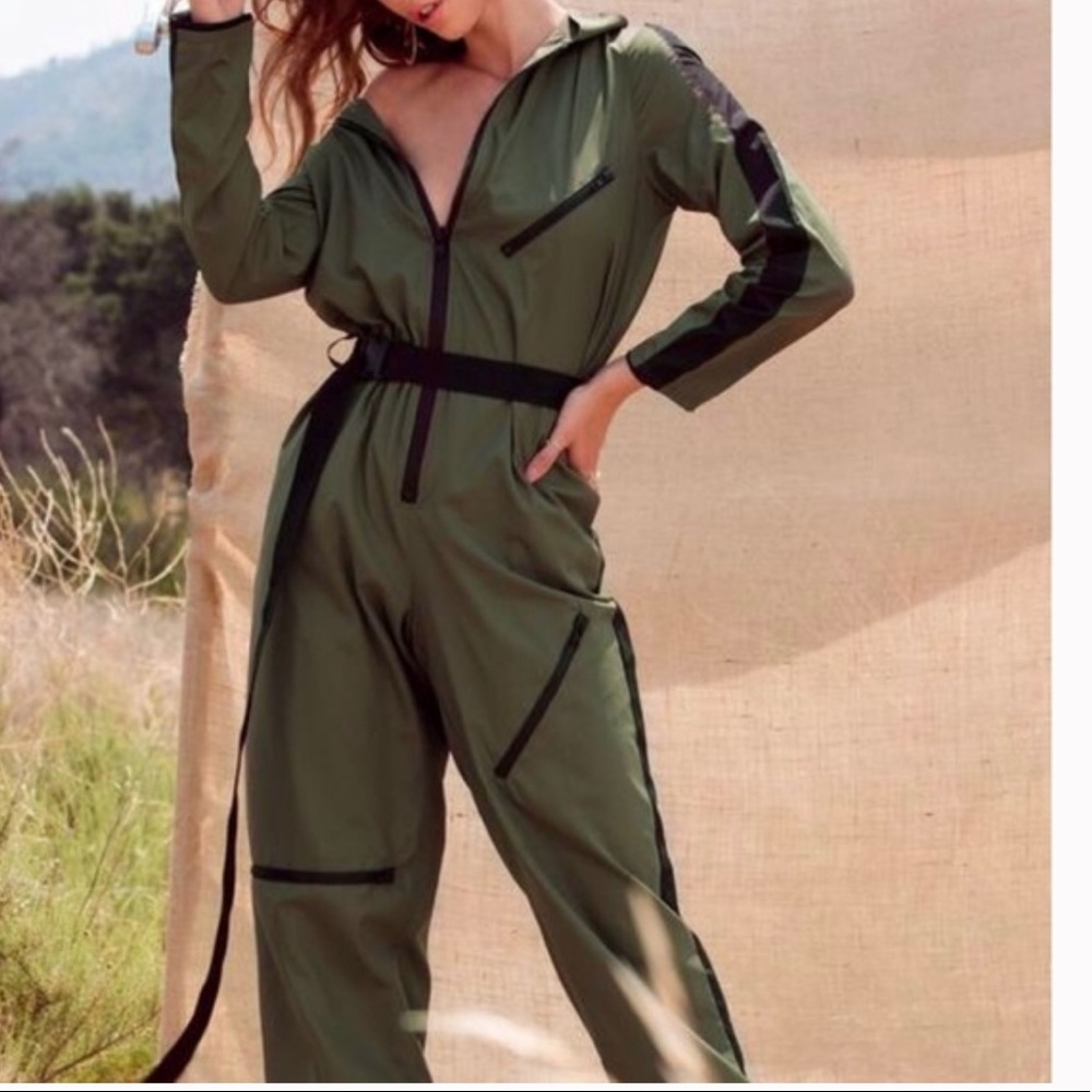 Jumpsuit